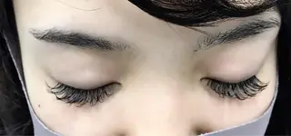 マツエク・マツパ ma-pa eye＆hairのマツエク・マツパデザイン
