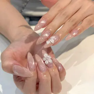 ネイル Nihonthy Nail 新宿のネイルデザイン
