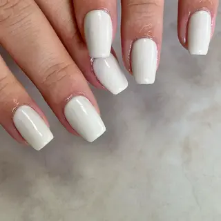 ネイル shiro ハルカのネイルデザイン