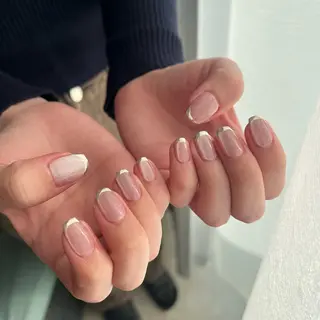 ネイル yomu nail yuumiのネイルデザイン