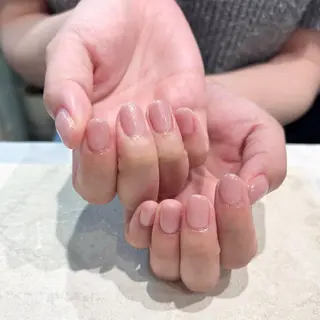 ネイル ecrin 💎 mayuのネイルデザイン