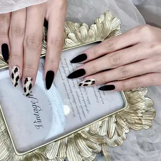 ネイル Babarla nailのネイルデザイン