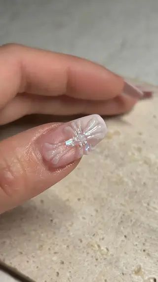 ネイル zuki🌔 堺筋本町 ネイルのネイルデザイン