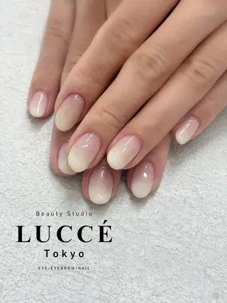 ネイル 韓国・ワンホン 高田馬場/ネイルのネイルデザイン
