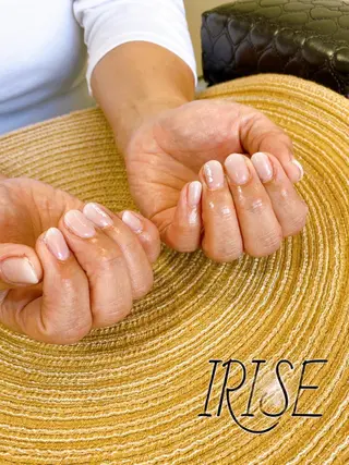 ネイル salon de iriseのマツエク・マツパデザイン