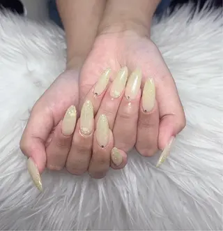 ネイル Yuki Nailのネイルデザイン
