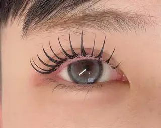 マツエク・マツパ 小池 美菜のマツエク・マツパデザイン