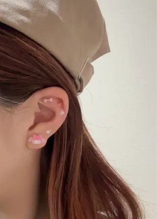 eyelash iona♡ Ruiのマツエク・マツパデザイン