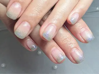 ネイル NEWオープン À LANAのネイルデザイン