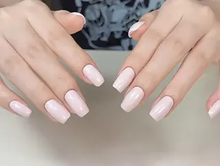 ネイル Pure&Rich Nailのネイルデザイン