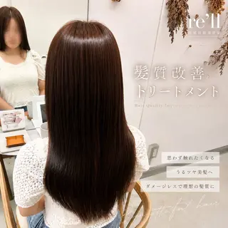 ロング 🌹花屋併設🌹 横山 洋幸のヘアスタイル