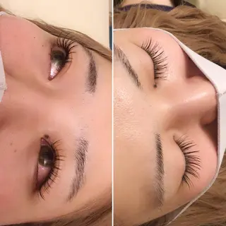 マツエク・マツパ eyelash GARDENのマツエク・マツパデザイン