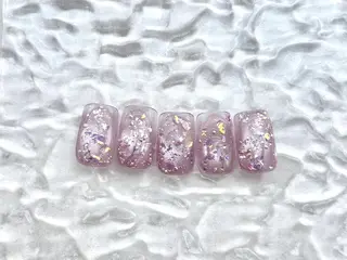 ネイル soso momokaのネイルデザイン