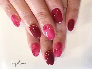 ミディアム kapilina salonの眉毛・アイブロウイメージ