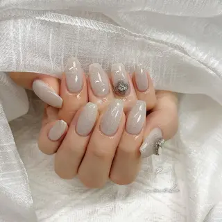 ネイル R nail sachieのネイルデザイン