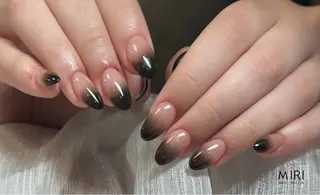 ネイル Miri nail salonのネイルデザイン