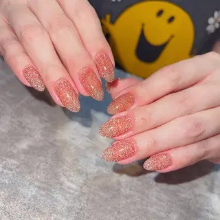 ネイル BLinLin nail salonのネイルデザイン