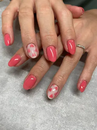 ネイル M☆NAIL asamiのネイルデザイン