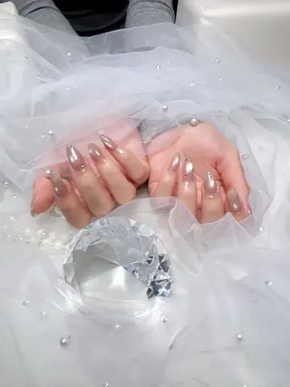ネイル EmaNail makiのネイルデザイン