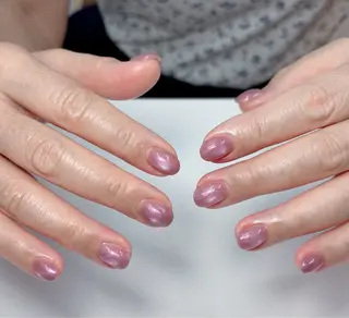 ネイル Luminail 新小岩のネイルデザイン