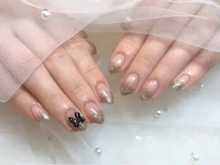 ネイル ANDY💫 KANONのネイルデザイン