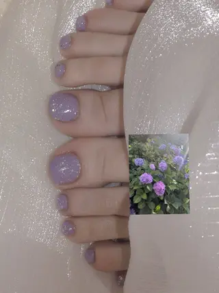ネイル ネイリスト ゆかのネイルデザイン