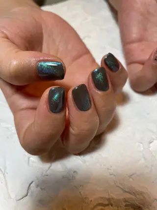 ネイル sabo... nailのネイルデザイン