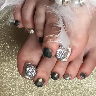 ネイル Farfalla Kieのネイルデザイン