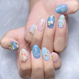 ネイル Mai マイのネイルデザイン