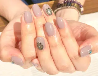 ネイル TRAM-nail moriizumiのネイルデザイン