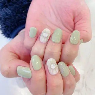 ネイル ネイルサロン  STELLAのネイルデザイン
