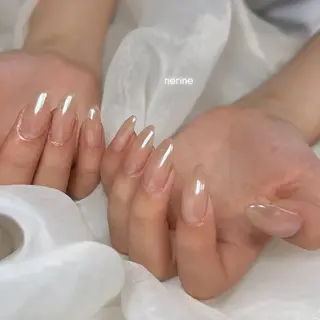 ネイル nail salon nerineのネイルデザイン