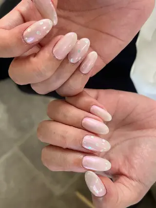 ネイル repos 金山ネイルサロンのネイルデザイン