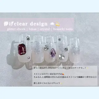 ネイル ネイルサロン ラビューズのネイルデザイン