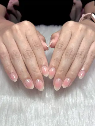 ネイル ♡ 𝑅𝑦𝑜𝑘𝑎のネイルデザイン