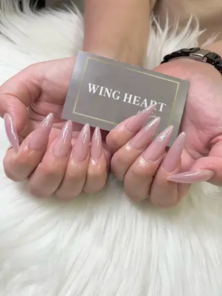 ネイル H NANAのネイルデザイン