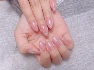 ネイル Kari ネイルサロンのネイルデザイン