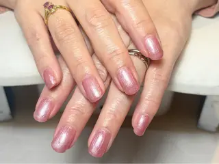ネイル kohane 🐷のネイルデザイン