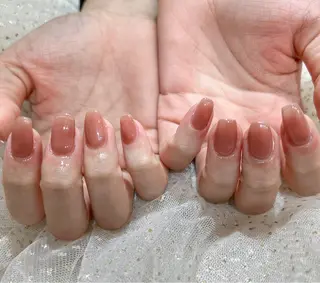 ネイル Umi nail& eyelashのネイルデザイン