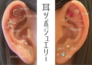 鍼灸師 NARUMIのエステ・リラクイメージ