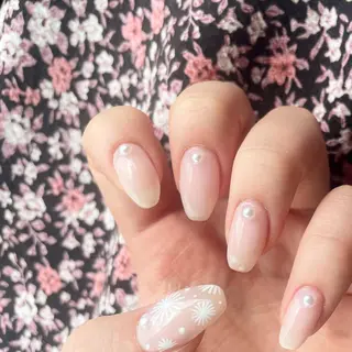 ネイル SPADE manamiのその他イメージ