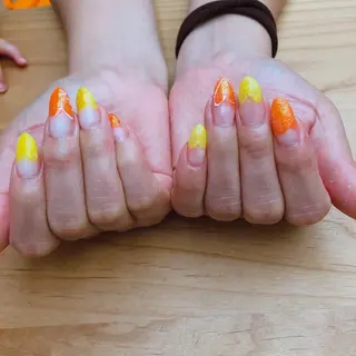 ネイル CHERIMO シェリモのネイルデザイン