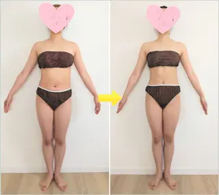 痩身リンパダイエット 隠れ家サロンチャームのエステ・リラクイメージ