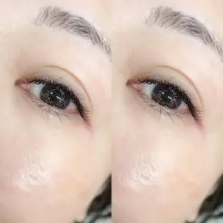 マツエク・マツパ LADIAS eyelashのマツエク・マツパデザイン