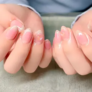 ネイル Nailist suzuのネイルデザイン