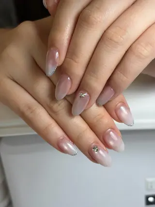ネイル SANA ♡Luméaのネイルデザイン