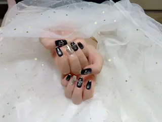 ネイル ジョリ kasumi🌹💅のネイルデザイン