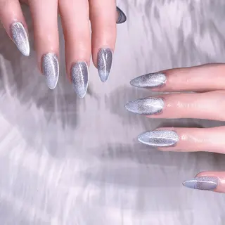ネイル Queen‘s なんのネイルデザイン