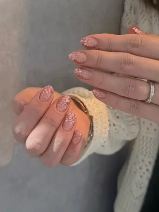 ネイル suk sallyのネイルデザイン