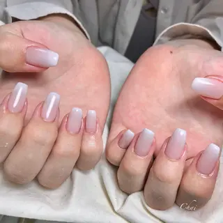ネイル chai nail _ai📍鶴橋/桃谷のネイルデザイン